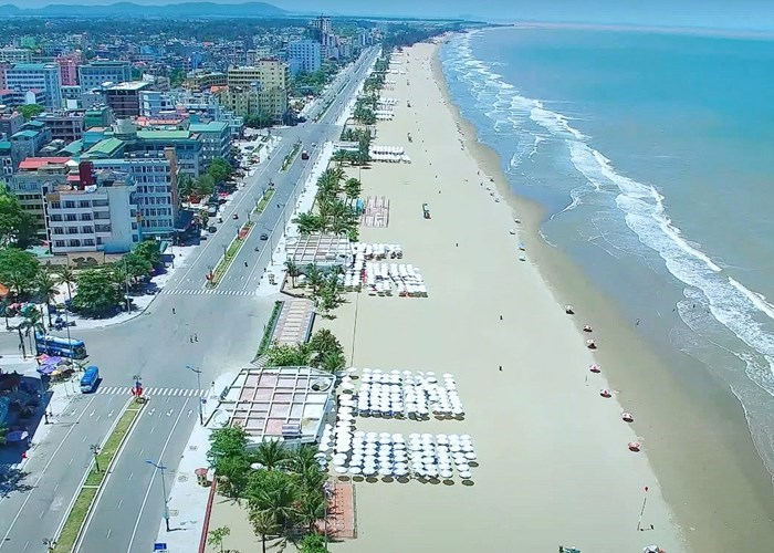 Giải pháp nâng cao năng lực lãnh đạo của Đảng ủy phường Nam Sầm Sơn, tỉnh Thanh Hóa